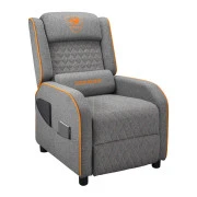 Cougar Ranger One Gray (UA)