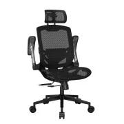 Cougar Speeder One Black (Speeder One) (UA)