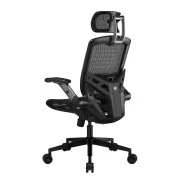 Cougar Speeder One Black (Speeder One) (UA)