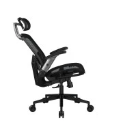 Cougar Speeder One Black (Speeder One) (UA)