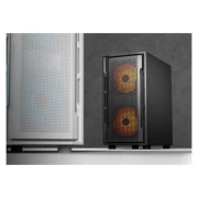 Cougar UNIFACE MINI RGB Black (UA)