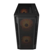 Cougar UNIFACE MINI RGB Black (UA)