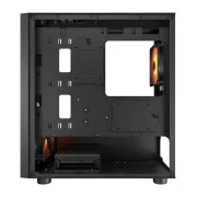 Cougar UNIFACE MINI RGB Black (UA)