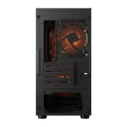 Cougar UNIFACE MINI RGB Black (UA)