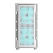 Cougar UNIFACE MINI RGB White (UA)