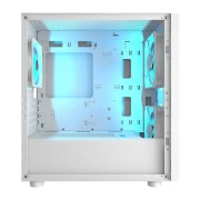 Cougar UNIFACE MINI RGB White (UA)