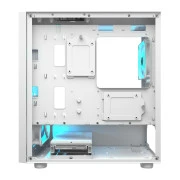 Cougar UNIFACE MINI RGB White (UA)