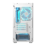 Cougar UNIFACE MINI RGB White (UA)