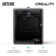 Creality CR-K1 Max (UA)