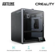 Creality CR-K1 Max (UA)