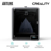 Creality CR-K1 Max (UA)