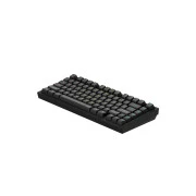 Dark Project ALU81 Terra Nostra PBT RGB Mech G3MS Moonstone Black (DPKB_NOSTRA_81_ANSI_BLACK_UA) (UA)