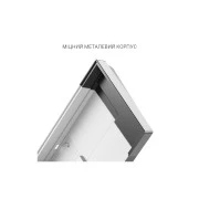 Dark Project ALU81 Terra Nostra PBT RGB Mech G3MS Moonstone White (DPKB_NOSTRA_81_ANSI_WHITE_UA) (UA)