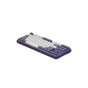 Dark Project ALU87 Celestial ABS RGB Mech G3MS Voidstone USB Violet (DPKB_VIOLET_87_ANSI_UA) (UA)
