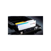 DDR5 32GB (2x16GB) 6000 MHz Ripjaws M5 RGB Matte White G.Skill (F5-6000J3040F16GX2-RM5RW) (UA)