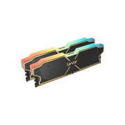 DDR5 32GB (2x16GB) 6000 MHz Thor RGB Lexar (LD5U16G60C38BG-RGD) (UA)