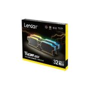 DDR5 32GB (2x16GB) 6000 MHz Thor RGB Lexar (LD5U16G60C38BG-RGD) (UA)