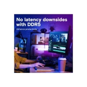 DDR5 32GB 5600 MHz Micron (CT32G56C46U5T) (UA)