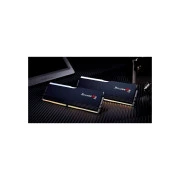 DDR5 64GB (2x32GB) 6000 MHz Ripjaws M5 RGB Matte Black G.Skill (F5-6000J3238G32GX2-RM5RK) (UA)