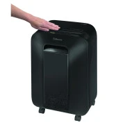 Fellowes LX201 black (f.U5050001) (UA)