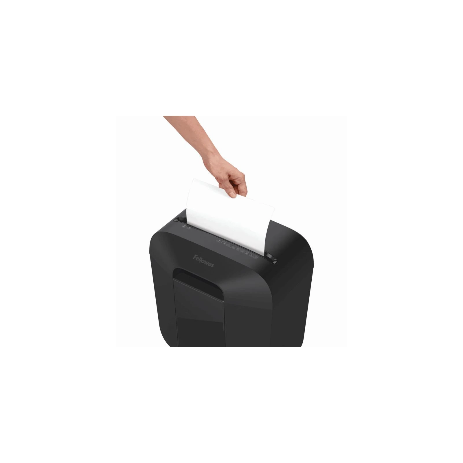 Fellowes LX25M Mini-Cut (f.U4170601) (UA)
