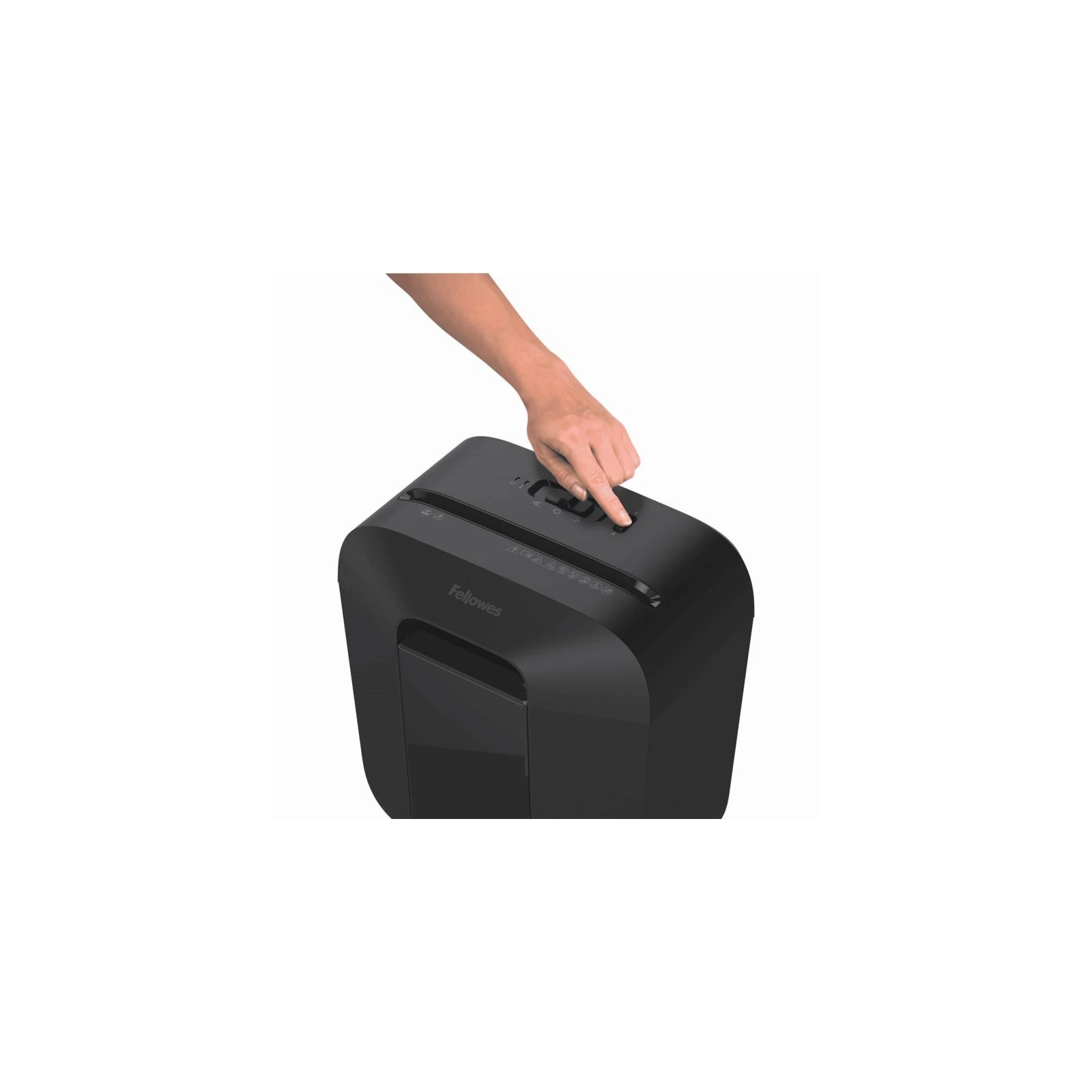 Fellowes LX25M Mini-Cut (f.U4170601) (UA)