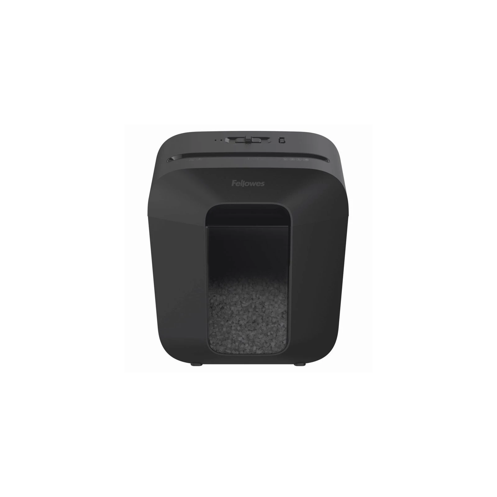 Fellowes LX25M Mini-Cut (f.U4170601) (UA) Основні характеристики; Формат: