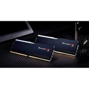 G.Skill 32 GB (2x16GB) DDR5 6000 MHz Ripjaws M5 RGB Black (F5-6000J3040F16GX2-RM5RK) (UA)