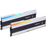 G.Skill 32 GB (2x16GB) DDR5 7200 MHz Trident Z5 RGB White (F5-7200J3445G16GX2-TZ5RW) (UA)
