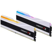 G.Skill 32 GB (2x16GB) DDR5 7200 MHz Trident Z5 RGB White (F5-7200J3445G16GX2-TZ5RW) (UA)