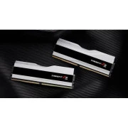 G.Skill 32 GB (2x16GB) DDR5 7200 MHz Trident Z5 RGB White (F5-7200J3445G16GX2-TZ5RW) (UA)