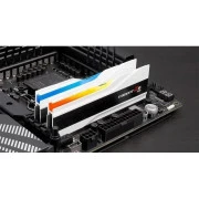 G.Skill 32 GB (2x16GB) DDR5 7200 MHz Trident Z5 RGB White (F5-7200J3445G16GX2-TZ5RW) (UA)