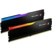 G.Skill 64 GB (2x32GB) DDR5 6000 MHz Ripjaws M5 RGB Black (F5-6000J3040G32GX2-RM5RK) (UA)