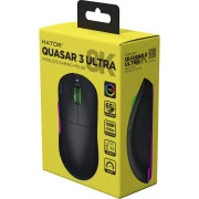 Hator Quasar 3 Ultra 8K Wireless Black (HTM770) (UA)