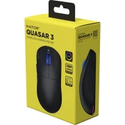Hator Quasar 3 Wireless Black (HTM730) (UA)
