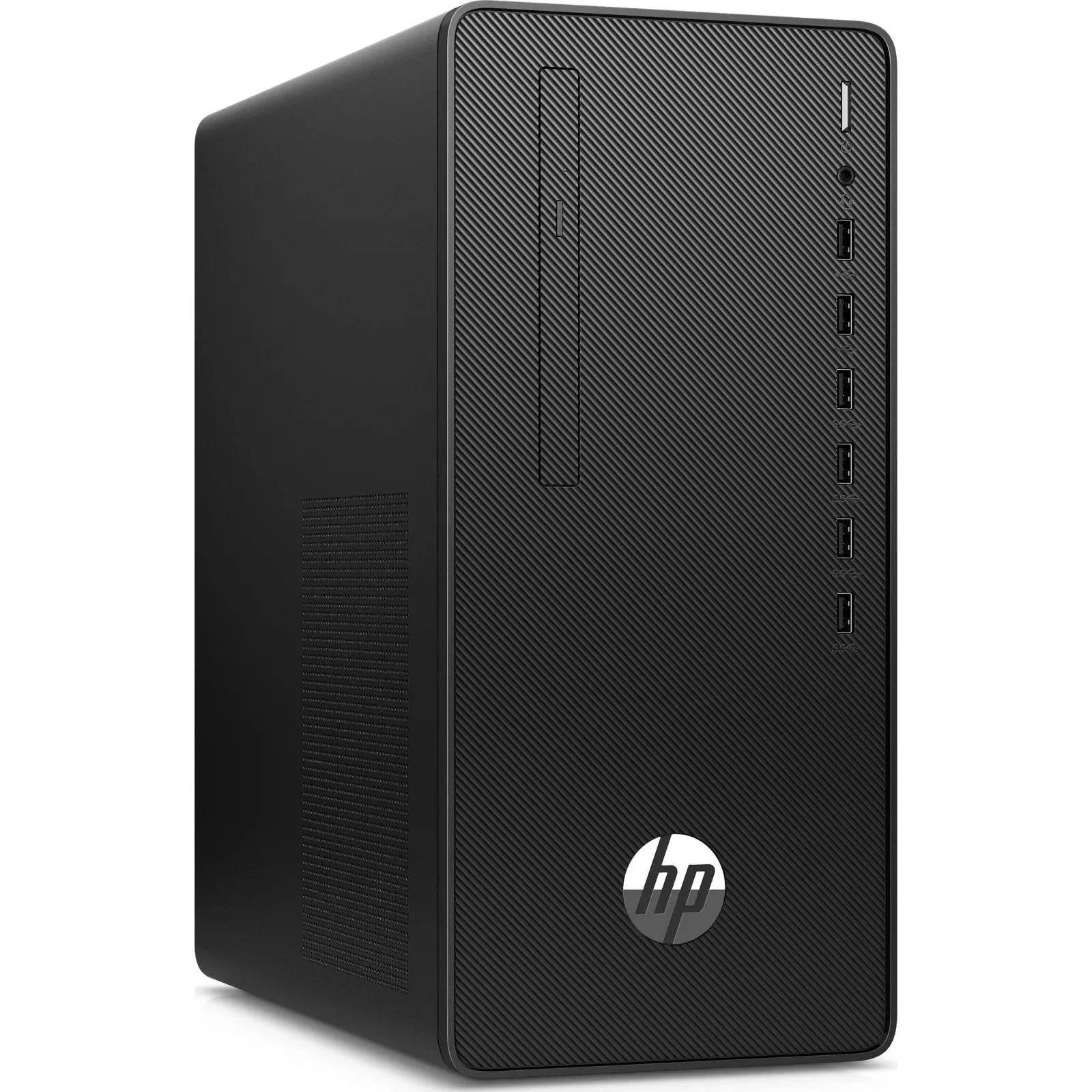 HP Pro Tower 295 G8 (9H699ET) (UA) Основні характеристики; Тип: