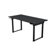 Комп'ютерна таблиця Cougar e-Grav 160 Black (E-Grav 160) (UA)