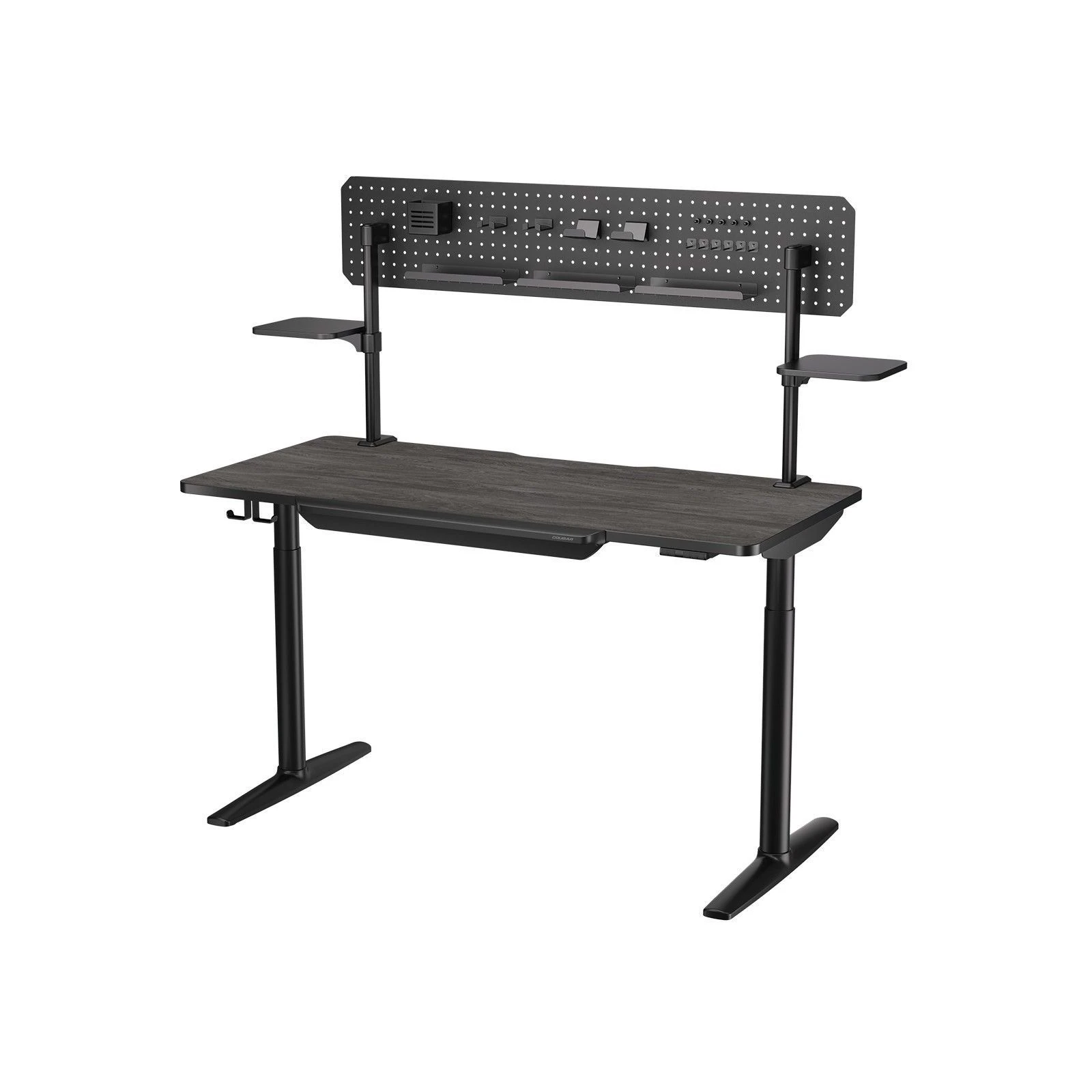 Cougar e-Odysseyy Black (E-Dyssey) Таблиця комп'ютера (UA)