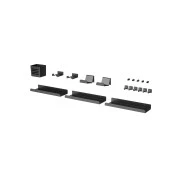 Компьютерный стол Cougar E-Odyssey Black (E-Odyssey) (UA)