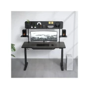 Компьютерный стол Cougar E-Odyssey Black (E-Odyssey) (UA)