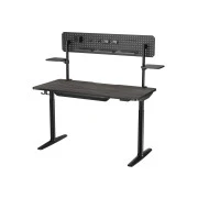 Компьютерный стол Cougar E-Odyssey Black (E-Odyssey) (UA)