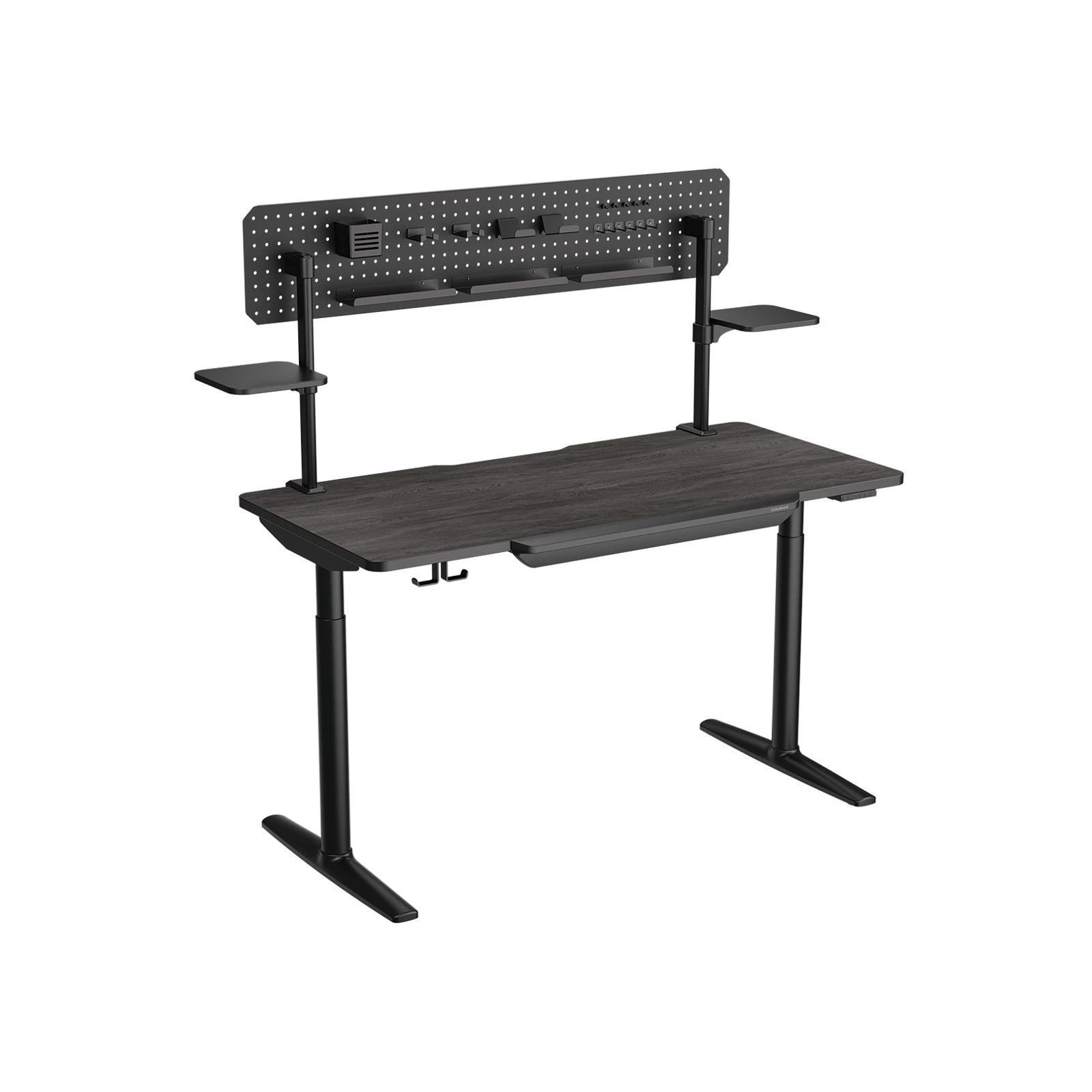 Cougar e-Odysseyy Black (E-Dyssey) Таблиця комп'ютера (UA)