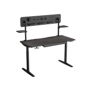 Компьютерный стол Cougar E-Odyssey Black (E-Odyssey) (UA)