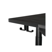 Компьютерный стол Cougar E-Odyssey Black (E-Odyssey) (UA)