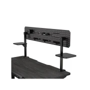 Компьютерный стол Cougar E-Odyssey Black (E-Odyssey) (UA)