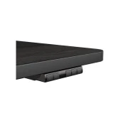 Компьютерный стол Cougar E-Odyssey Black (E-Odyssey) (UA)