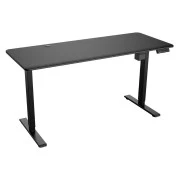 Комп'ютерний стіл Cougar Royal 150 Mossa Black (UA)