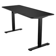 Комп'ютерний стіл Cougar Royal 150 Mossa Black (UA)