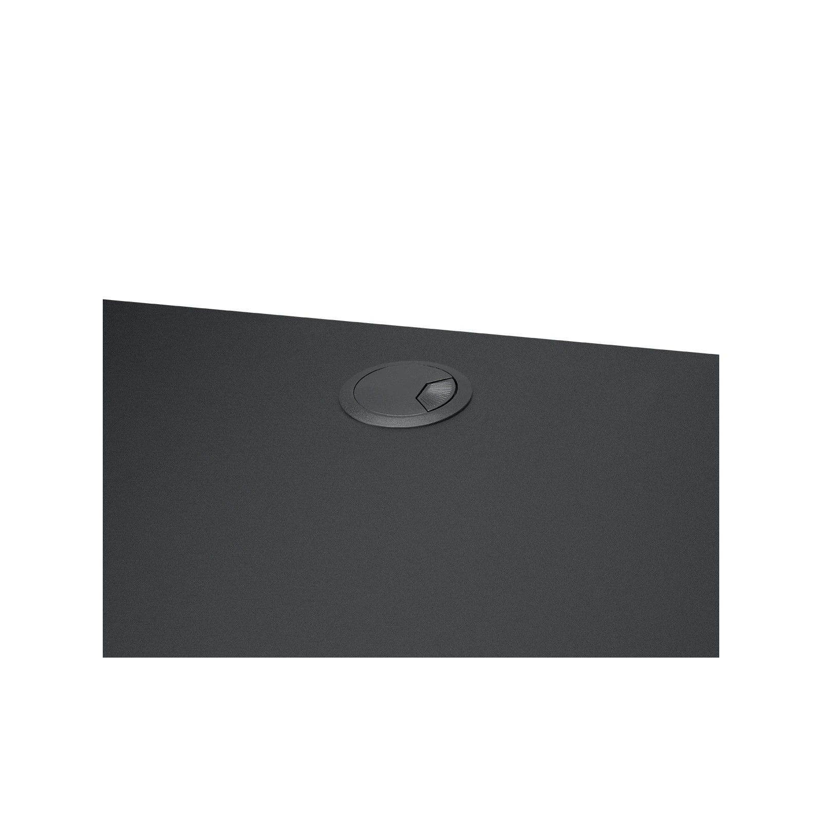 Компьютерный стол Cougar Royal 150 Mossa Black (UA) Особенности регулировка высоты ,  для работы стоя