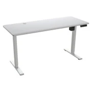 Комп'ютерний стіл Cougar Royal 150 Mossa White (UA)